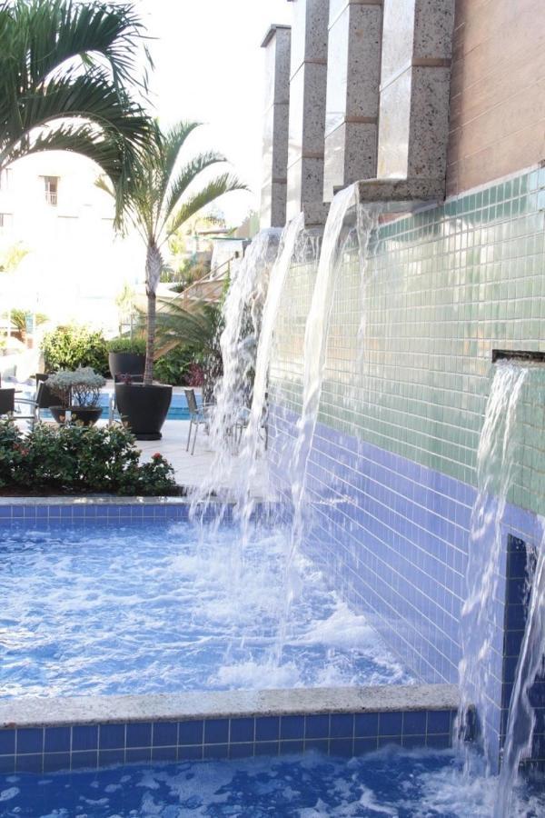 Veredas Do Rio Quente Flat 109 외부 사진