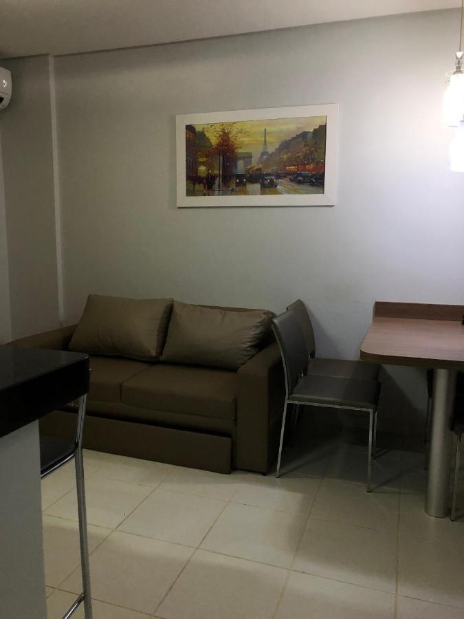 Veredas Do Rio Quente Flat 109 외부 사진