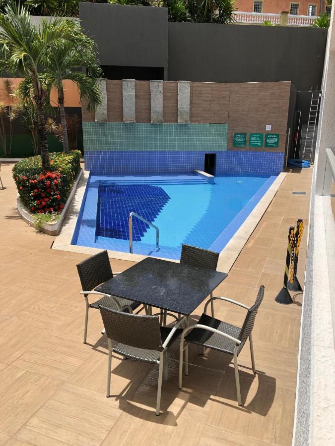 Veredas Do Rio Quente Flat 109 외부 사진
